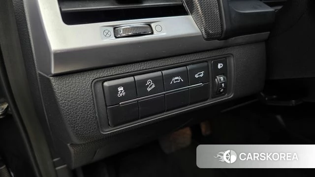 Ssangyong All New Rexton id 4244730 из Кореи 24