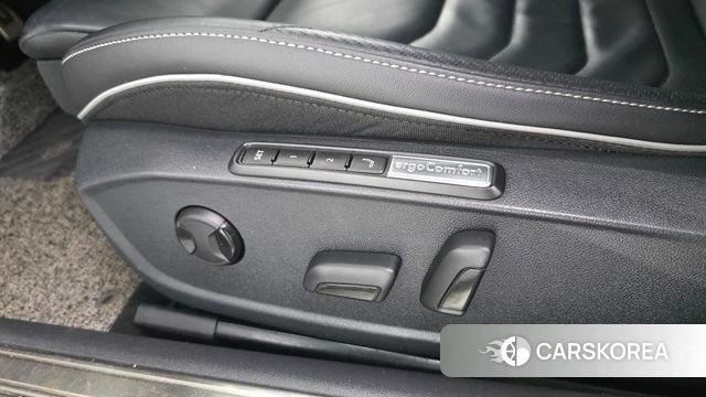 Volkswagen Arteon id 4408919 из Кореи 24