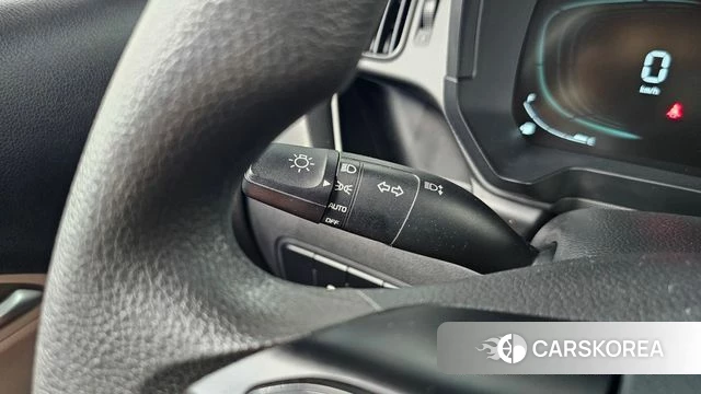 Kia The New Kia Ray id 4585154 из Кореи 24