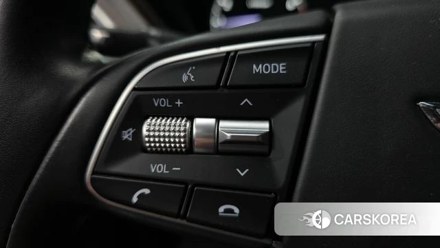 Genesis G90 id 4662539 из Кореи 24