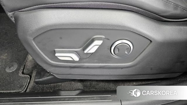 Hyundai Santa Fe (MX5) id 4280374 из Кореи 24