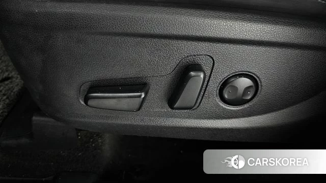 Hyundai The New Santa Fe id 4579837 из Кореи 24