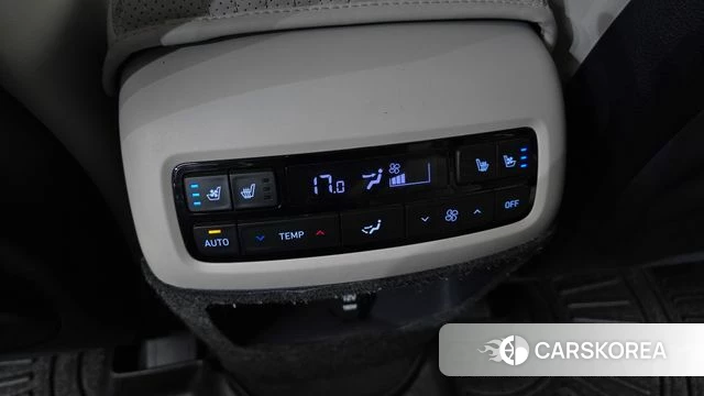 Hyundai The New Palisade id 4500425 из Кореи 24