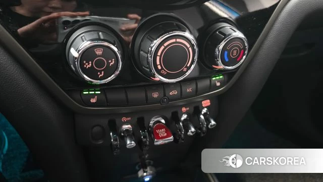 Mini Cooper Countryman id 4202404 из Кореи 24