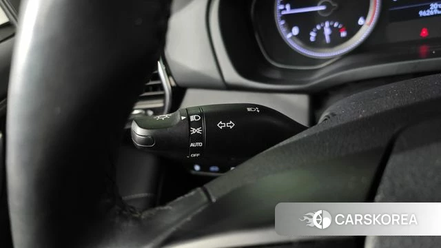 Hyundai Grandeur IG id 4305016 из Кореи 24