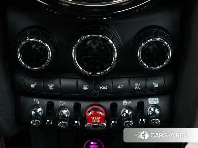 MINI JCW id 4253700 из Китая 24