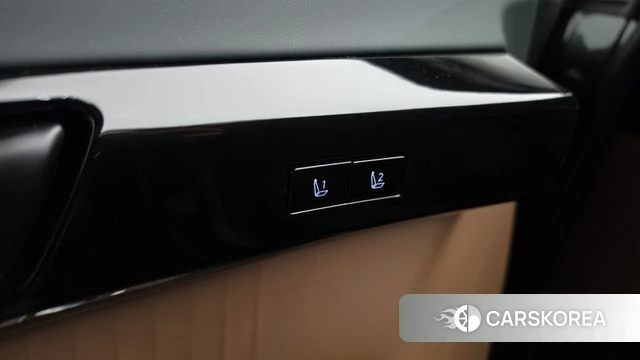 Hyundai Grandeur Hybrid (GN7) id 4292387 из Кореи 24