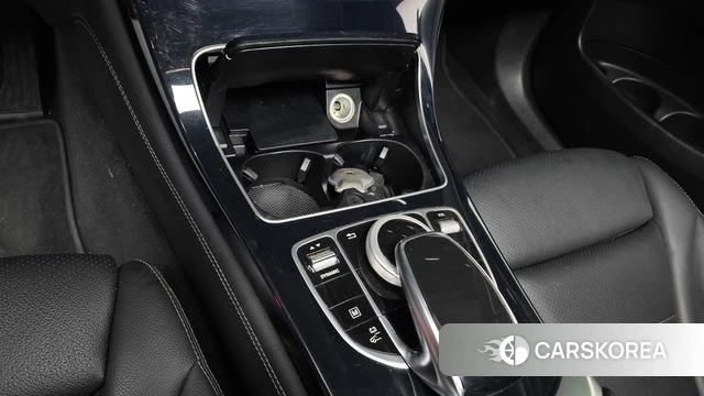 Mercedes-Benz GLC-Class X253 id 4658283 из Кореи 24