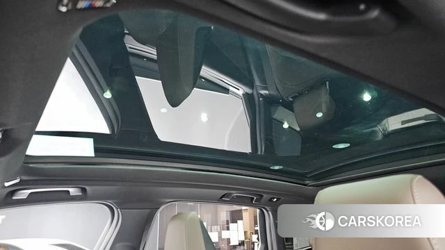 BMW X3 (G45) id 4487813 из Кореи 24