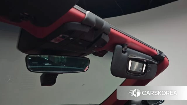 Porsche 911(992) id 4715196 из Кореи 24