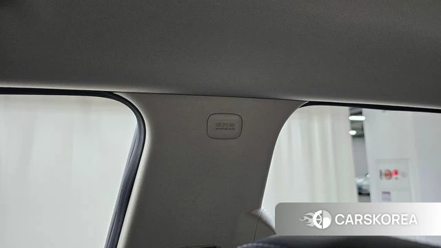 Ssangyong G4 Rexton id 4465443 из Кореи 24