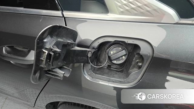Kia K8 id 4355531 из Кореи 24