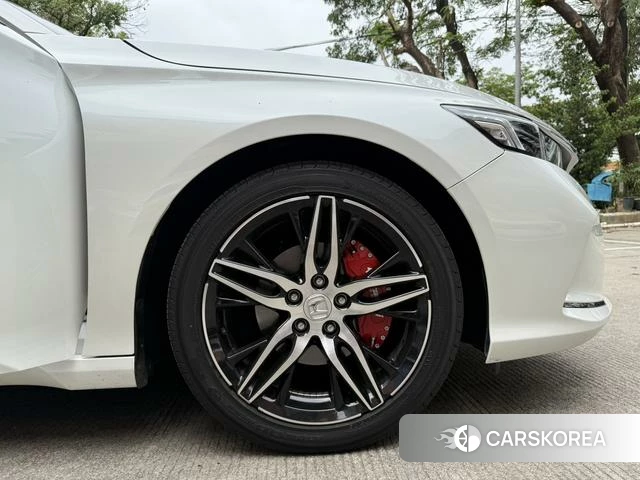 Honda Yingshipai id 4221009 из Китая 24