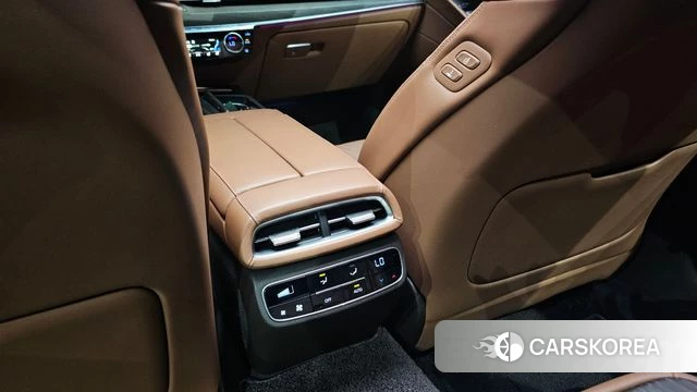 Genesis G80 (RG3) id 4666838 из Кореи 24