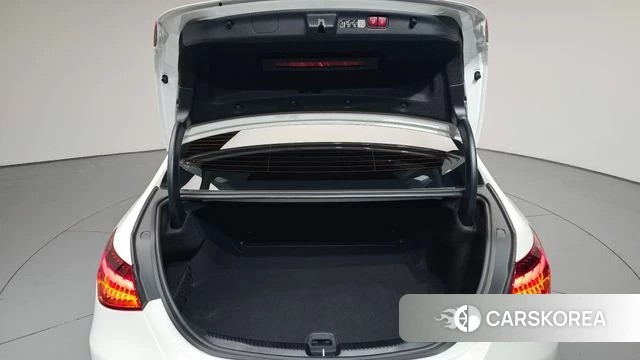 Mercedes-Benz C-Class W206 id 4870640 из Кореи 24