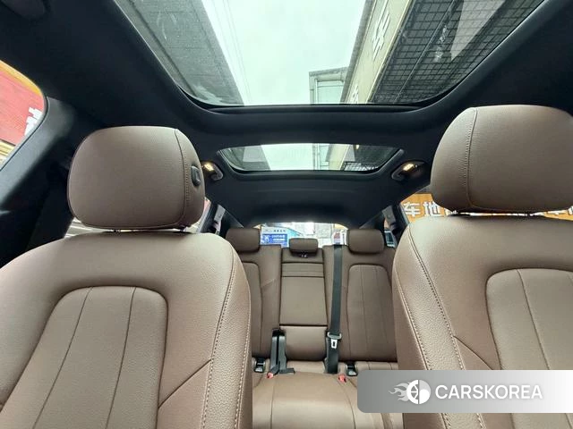 Mercedes-Benz GLB id 4271370 из Китая 24