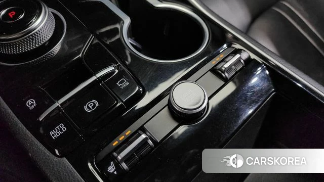 Kia K5 3rd generation id 4310096 из Кореи 24
