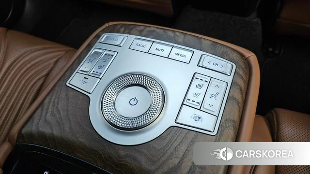 Genesis G80 (RG3) id 4316236 из Кореи 24