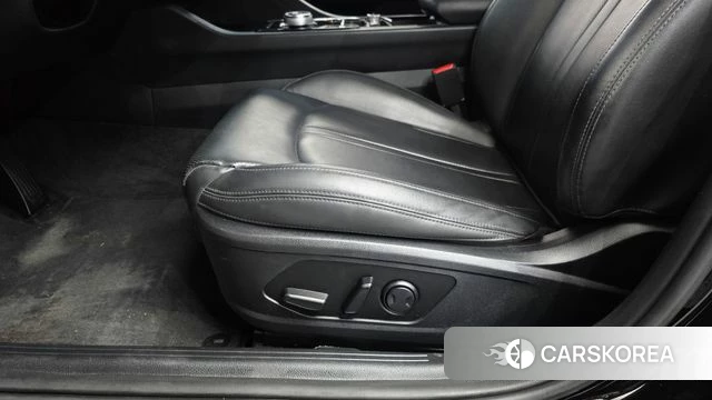 Kia K5 3rd generation id 4428966 из Кореи 24