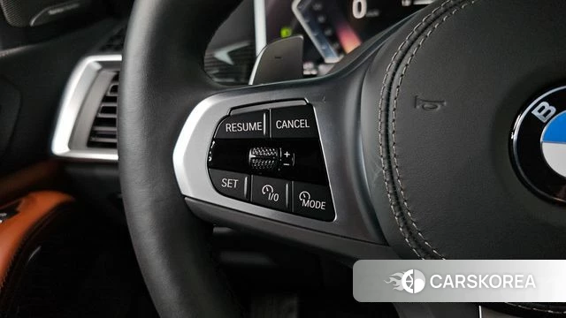 BMW X7 (G07) id 4571085 из Кореи 24
