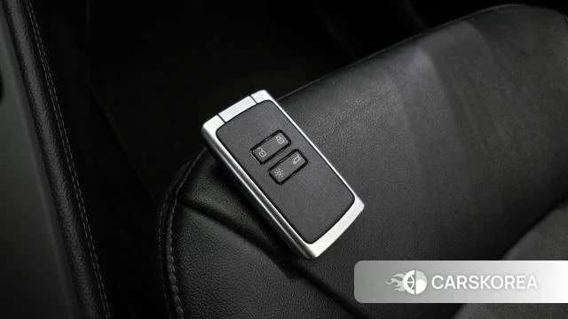 Renault Korea (Samsung) Joe id 4741518 из Кореи 24