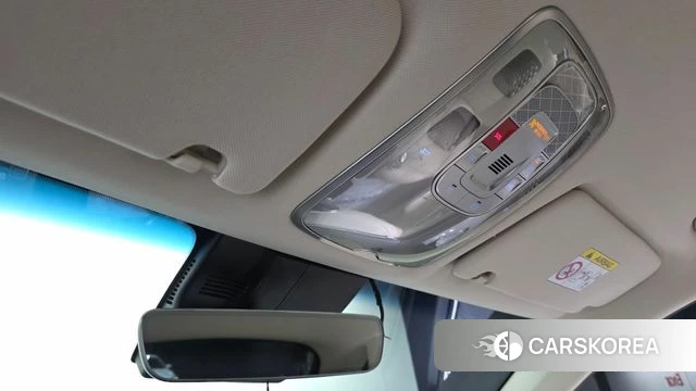 Genesis GV70 id 4201608 из Кореи 24