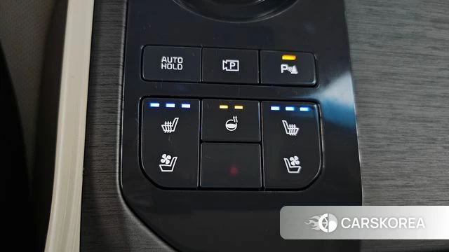 Kia The New K8 Hybrid id 4640005 из Кореи 24