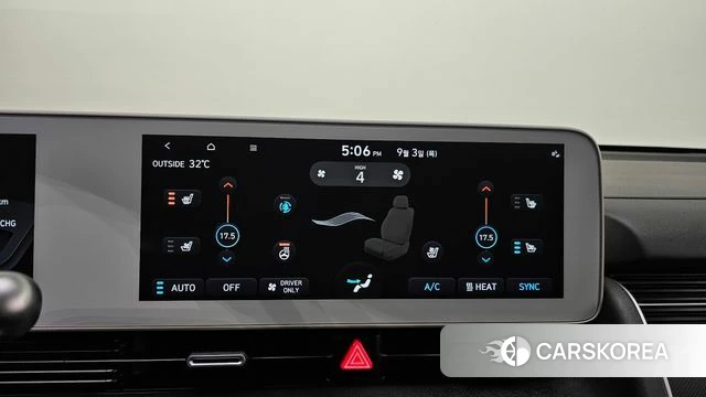 Hyundai Ionic 5 id 4764286 из Кореи 24