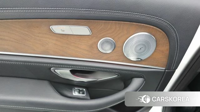 Mercedes-Benz E-Class W213 id 4424802 из Кореи 24