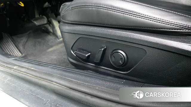 Kia K5 3rd generation id 4675933 из Кореи 24