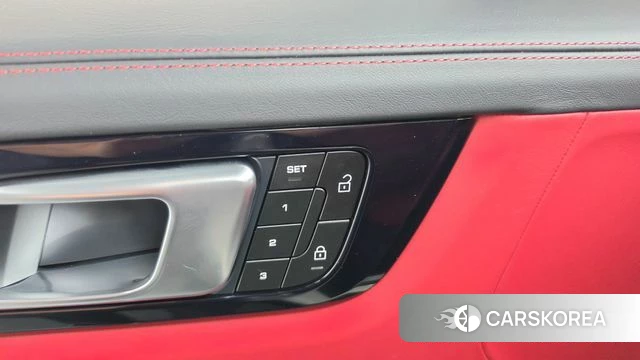 Porsche Cayenne (PO536) id 4744802 из Кореи 24