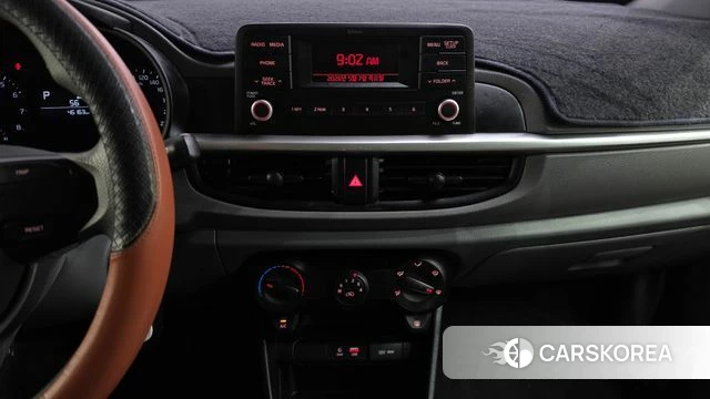Kia All New Morning (JA) id 4285513 из Кореи 24