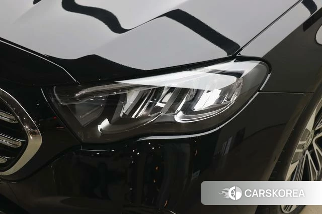 Mercedes-Benz E-class id 4210436 из Китая 24