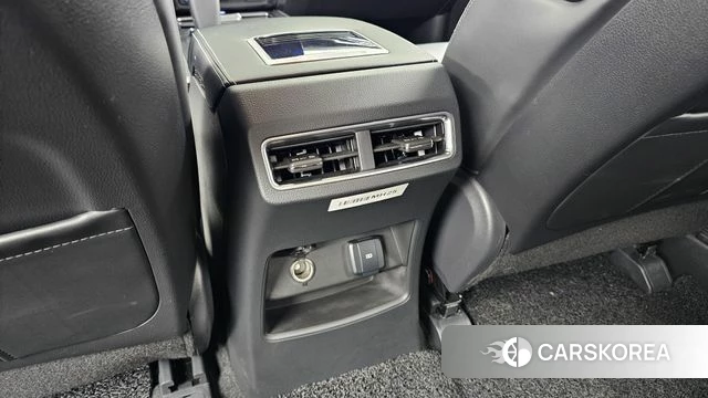 Ssangyong Rexton New Arena id 4533651 из Кореи 24