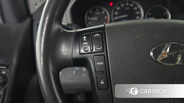Hyundai The New Grand Starex id 4937262 из Кореи 24