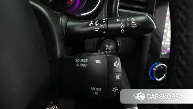 Renault Korea (Samsung) The New QM6 id 4907229 из Кореи 24