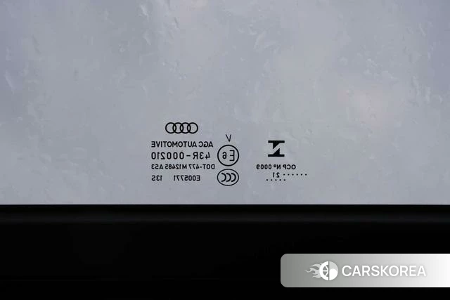 Audi Q5L id 4261441 из Китая 24