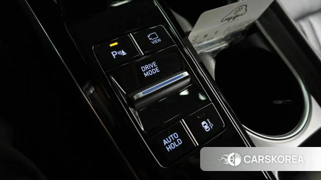 Hyundai Sonata (DN8) id 4429267 из Кореи 24