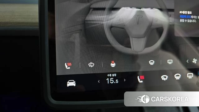 Tesla Model Y id 4414570 из Кореи 24