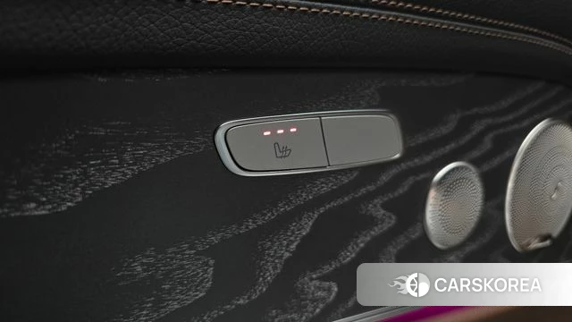 Mercedes-Benz E-Class W213 id 4645842 из Кореи 24