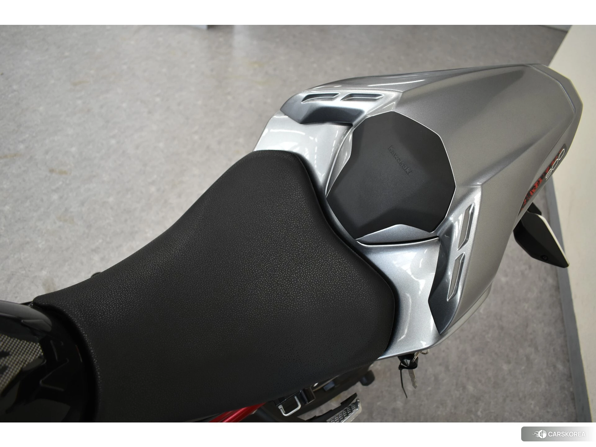 Kawasaki Z900 id 3950363 из Японии 24
