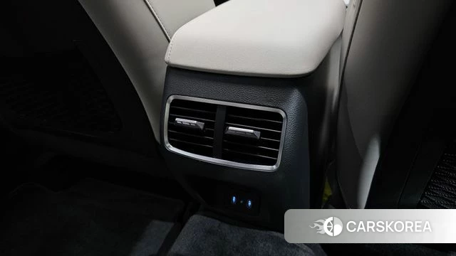 Hyundai Sonata D Edge (DN8) id 4279565 из Кореи 24