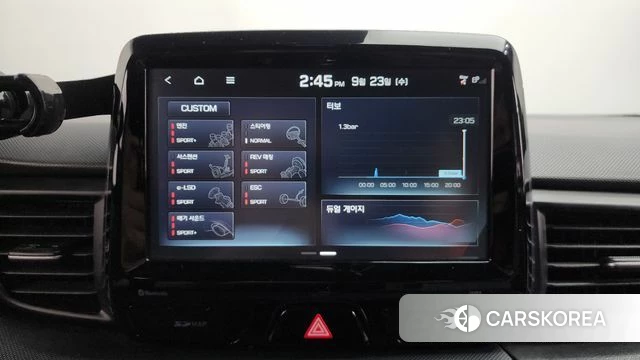 Hyundai Veloster (JS) id 4907677 из Кореи 24
