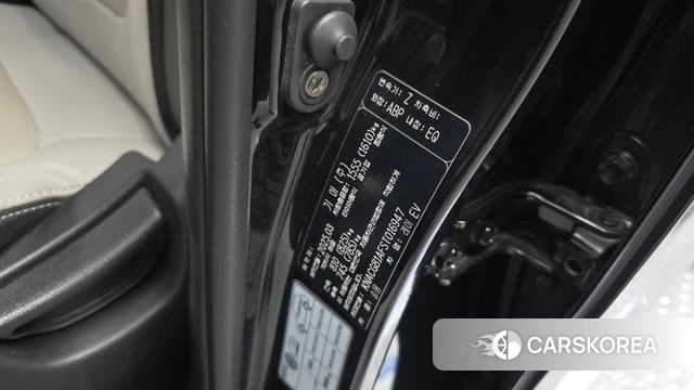 Kia The New Kia Ray EV id 4493601 из Кореи 24