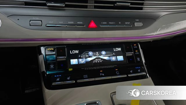 Hyundai The New Grandeur IG id 4619354 из Кореи 24