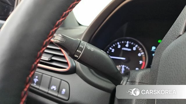 Hyundai i30 (PD) id 4907503 из Кореи 24