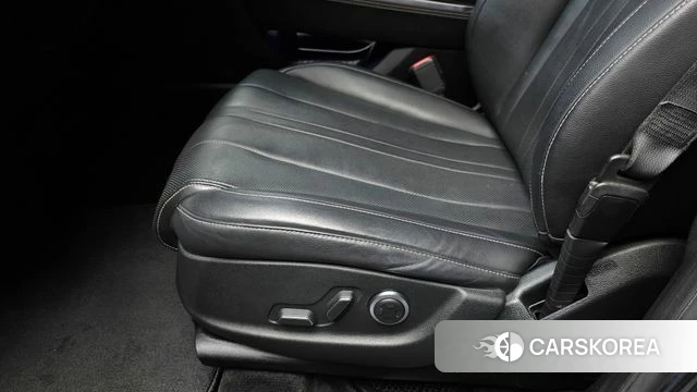 Genesis GV80 id 4476200 из Кореи 24