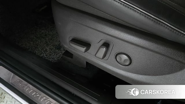 Hyundai The New Santa Fe id 4619637 из Кореи 24