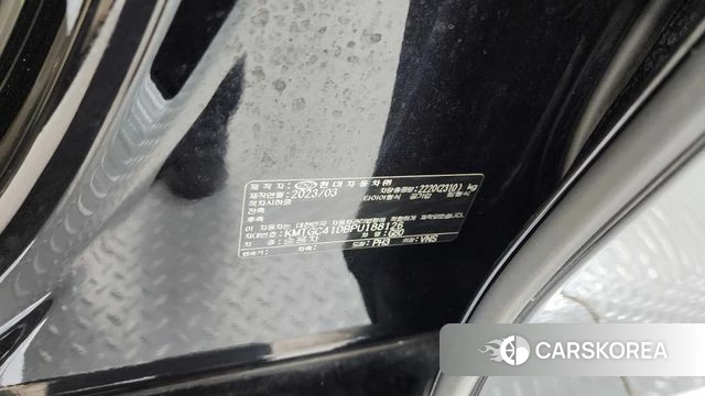 Genesis G80 (RG3) id 4223217 из Кореи 24