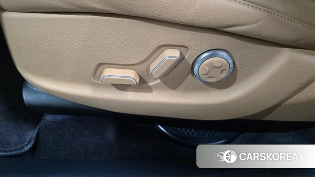 Genesis GV80 id 4541926 из Кореи 24